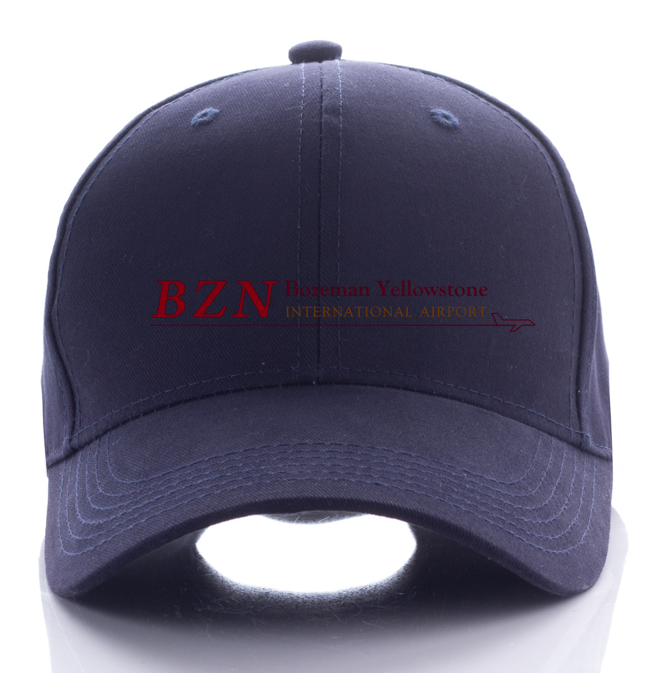 BZN AIRPORT CAP