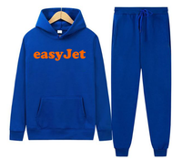 Thumbnail for EASY JET AIRWAYS PULLOVER 6