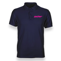 Thumbnail for SWOOP AIRLINES POLO T-SHIRT