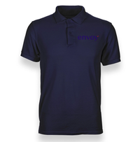 Thumbnail for ENVOY AIRLINES POLO T-SHIRT 2