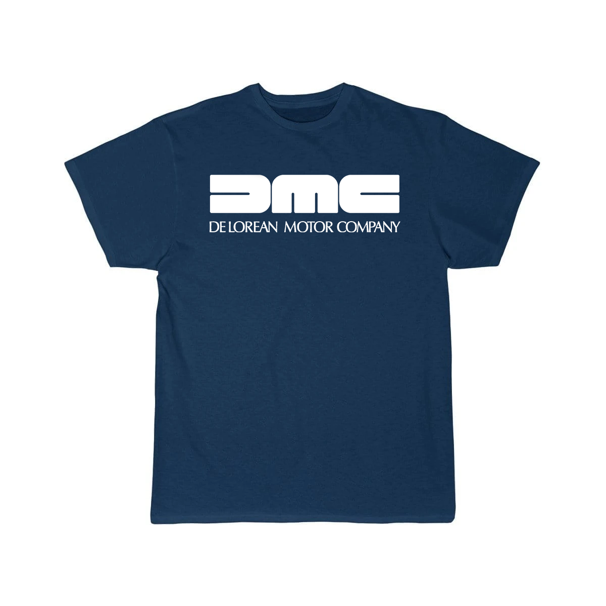 DMC Automobile t-shirt