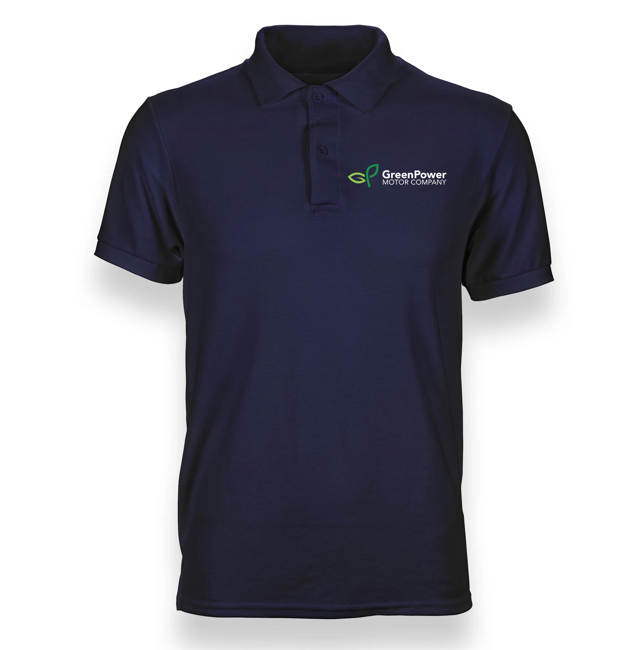 Green power Automobile Polo