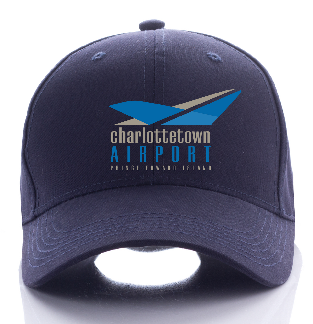 CHARLOTTE AIRPORT CAP
