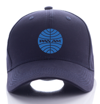 Thumbnail for PANAM AIRLINE CAP