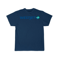 Thumbnail for WESTJET AIRLINE T-SHIRT