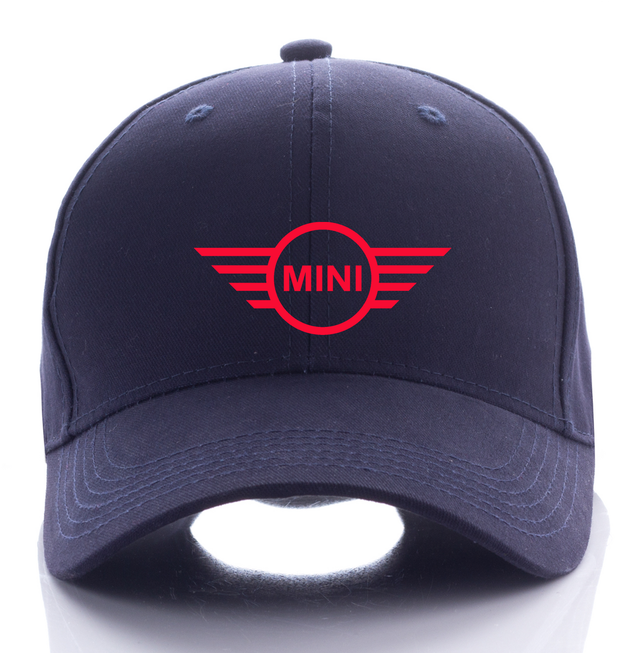 MINI JUSTABLE BASEBALL CAPS