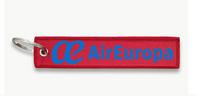 Thumbnail for AIR EUROPA AIRLINES KEY CHAIN