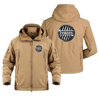 Thumbnail for Vercer Automobile fleece