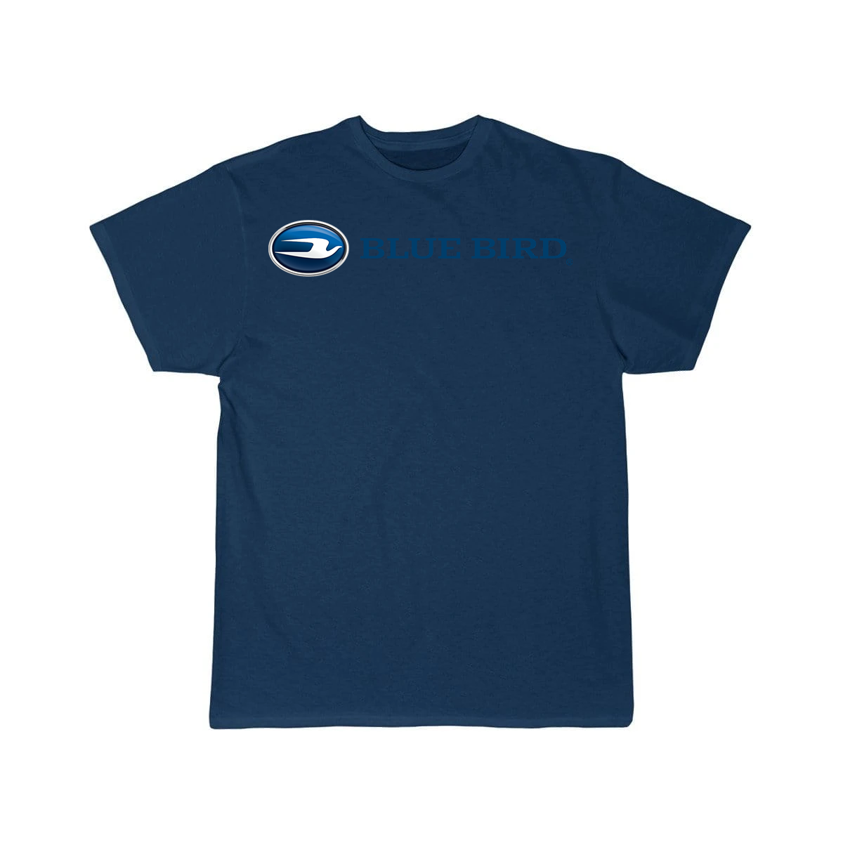BLUEBIRD T-SHIRT