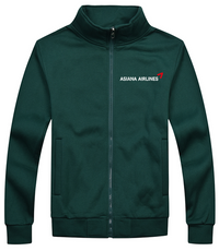 Thumbnail for ASIAN AIRLINES WESTCOOL JACKET (ASIAN SIZE)