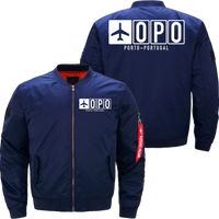 Thumbnail for OPO AIRPOART MA1 JACKET