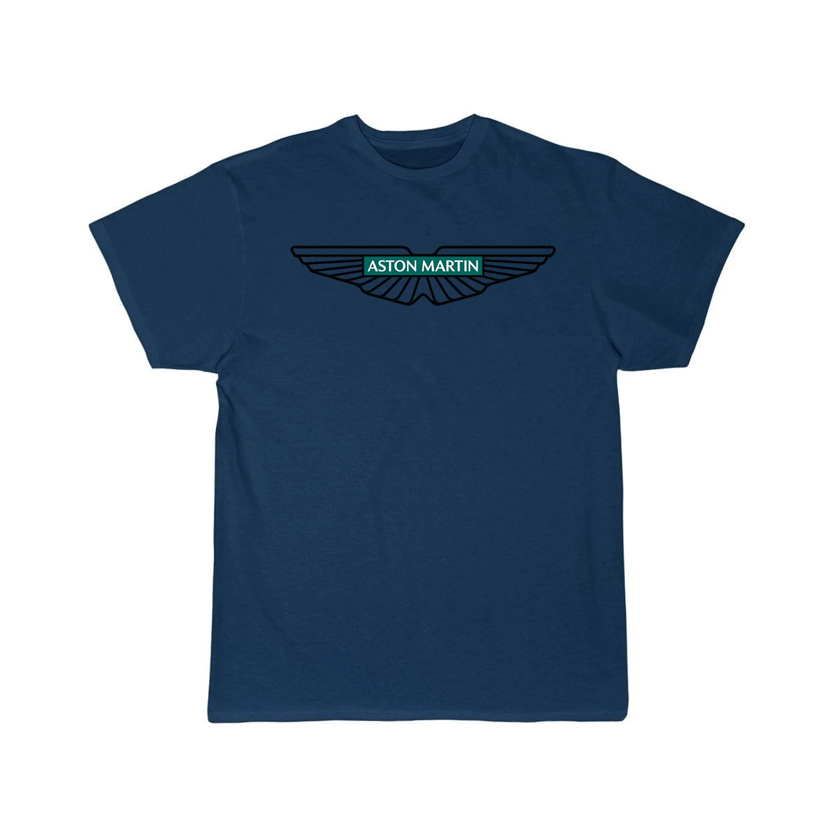 ASTON_MARTIN T-SHIRT