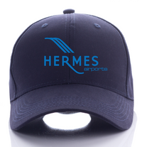 Thumbnail for HERMES AIRPORT CAP