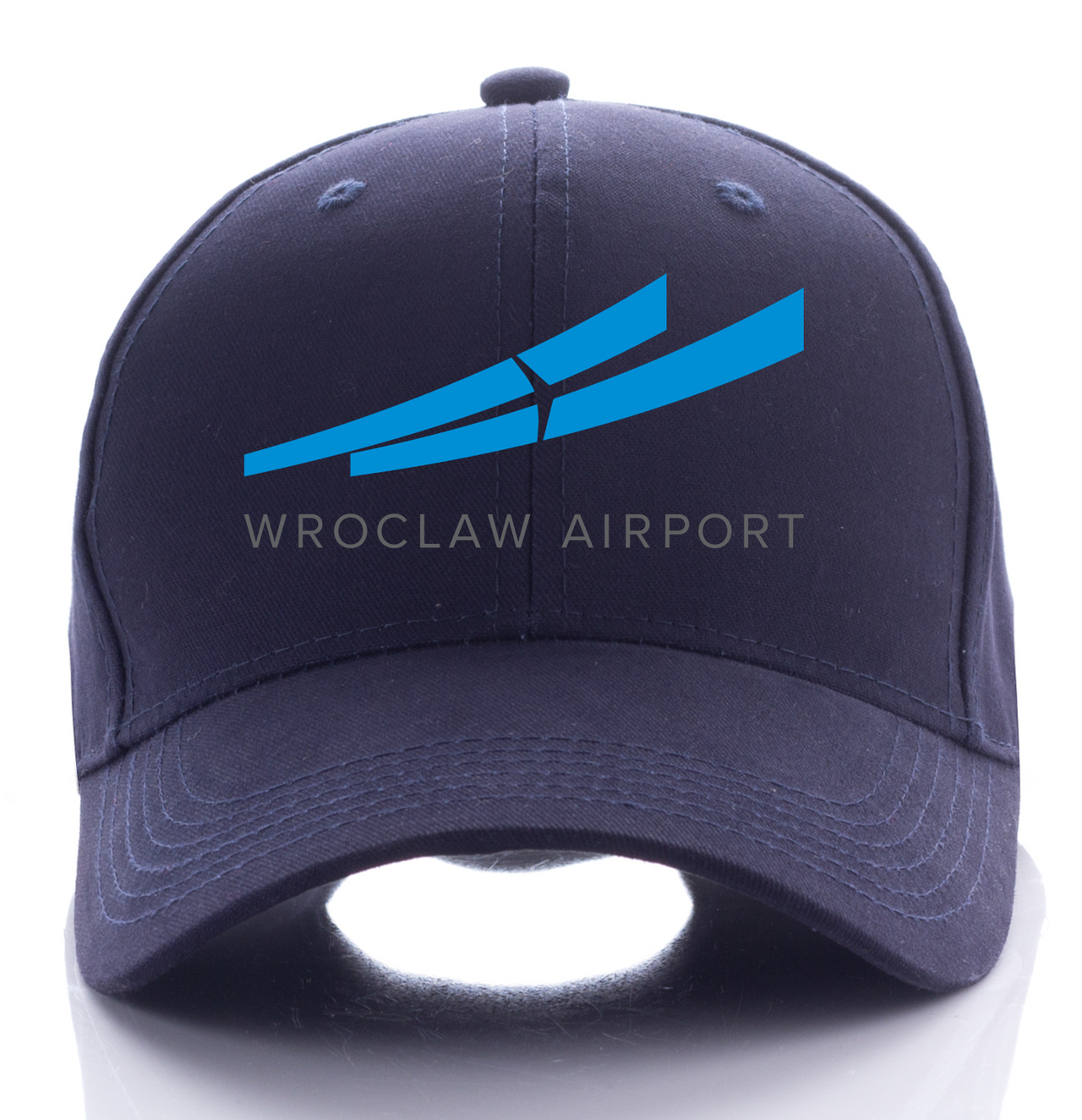 WROCLAW AIRPORT CAP