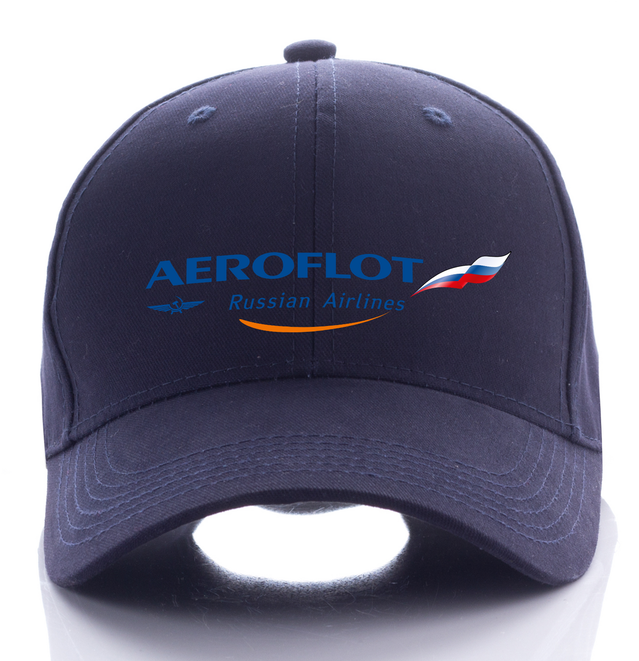 RUSSIAN AIRLINE CAP
