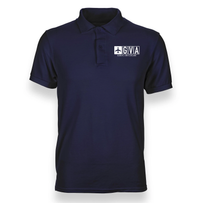 Thumbnail for GVA AIRPORT POLO T-SHIRT
