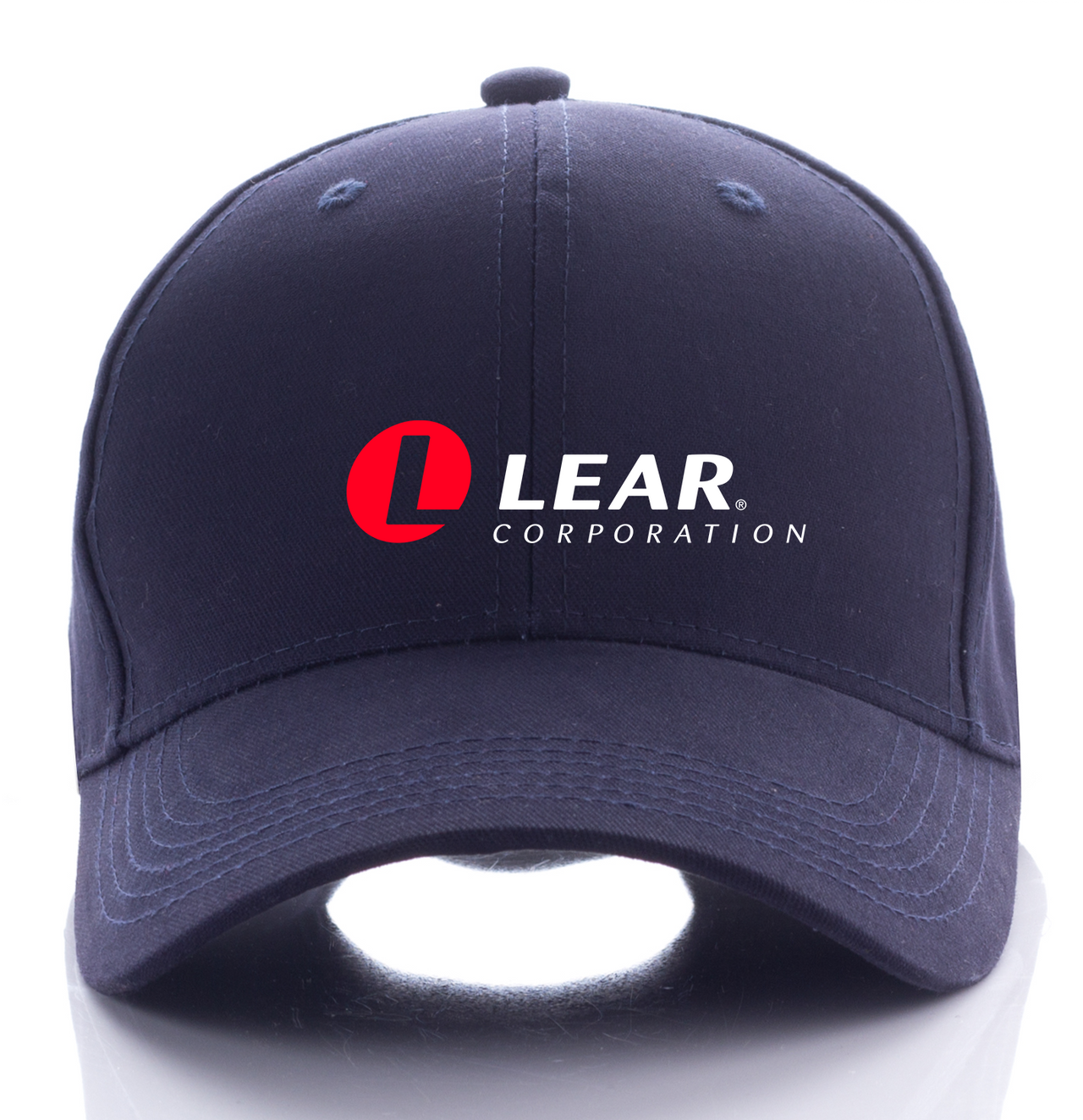 LEAR JUSTABLE BASEBALL CAPS