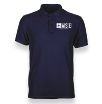 Thumbnail for ASE AIRPORT POLO T-SHIRT