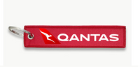 Thumbnail for QANTAS AIRLINES KEY CHAIN