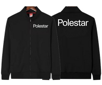 Thumbnail for POLESTAR AUTOMOBILE FLEECE JACKET