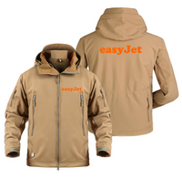 Thumbnail for EASY JET AIRLINES FLEECE