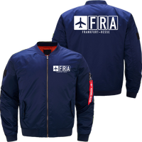 Thumbnail for FRA AIRPOART MA1 JACKET