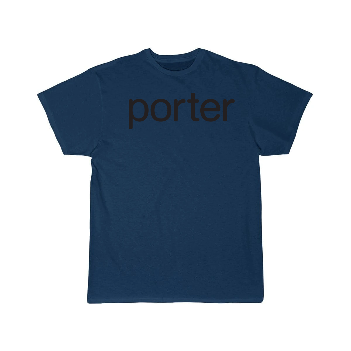 PORTER AIRLINE T-SHIRT