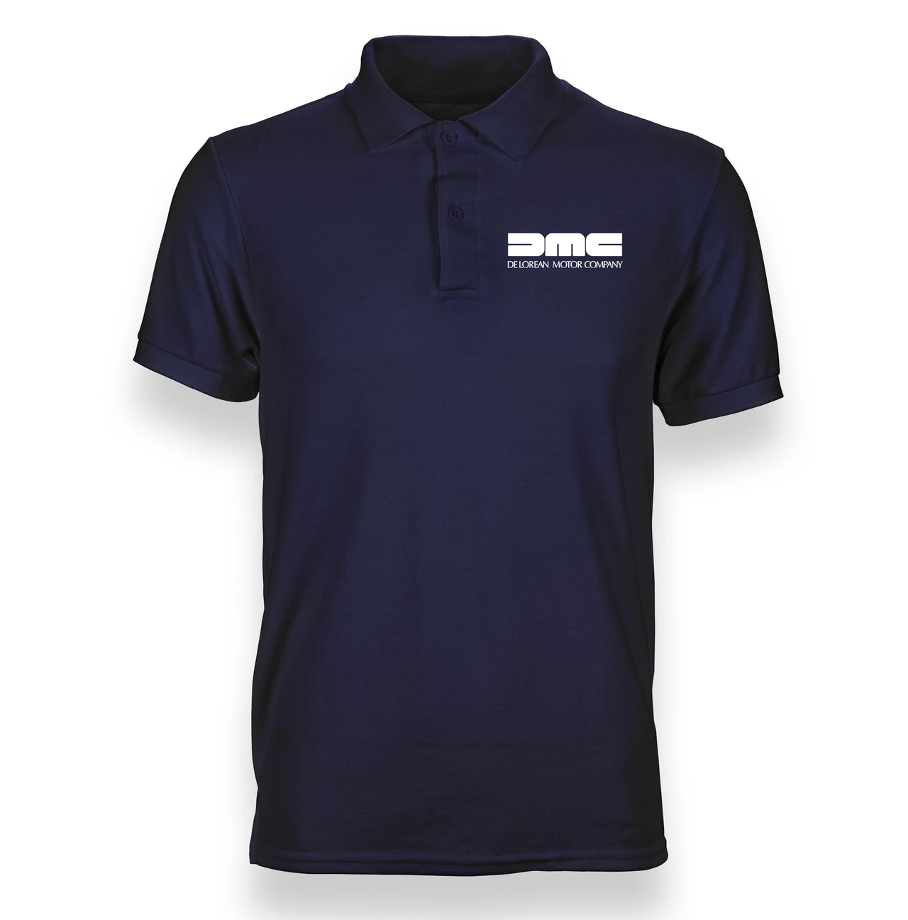DeLorean Automobile Polo
