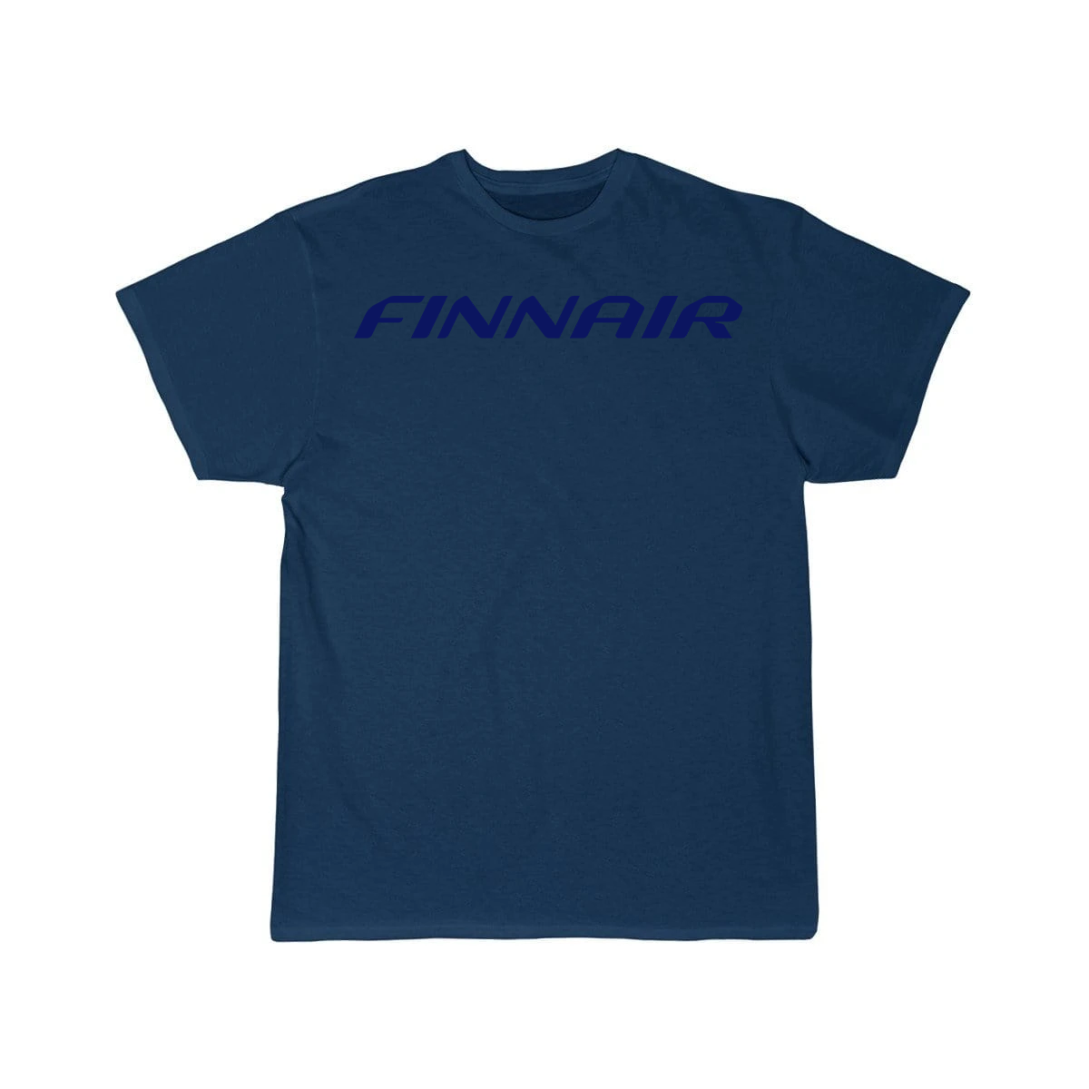 AIR FINN AIRLINE T-SHIRT