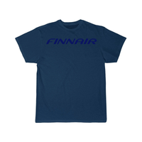 Thumbnail for AIR FINN AIRLINE T-SHIRT
