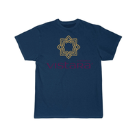 Thumbnail for VISTARA AIRLINE T-SHIRT