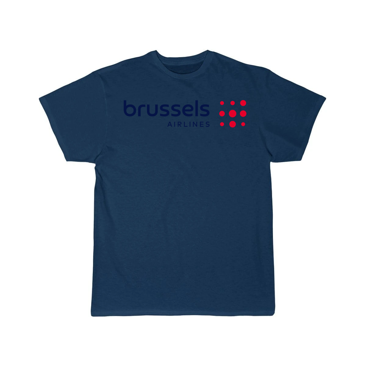 BRUSSELS AIRLINE T-SHIRT2
