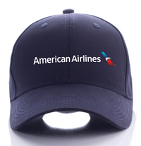 Thumbnail for AMERICAN  AIRLINE CAP 1