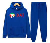Thumbnail for DAT AIRLINES  PULLOVER