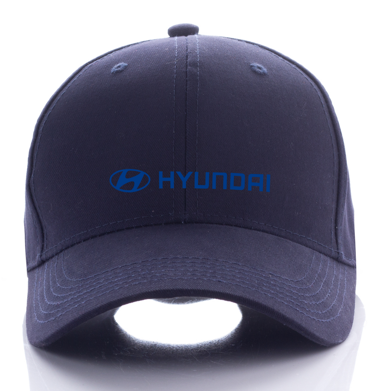HYUNDAI JUSTABLE BASEBALL CAPS