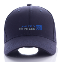 Thumbnail for UNITED EXPRESS AIRLINE CAP