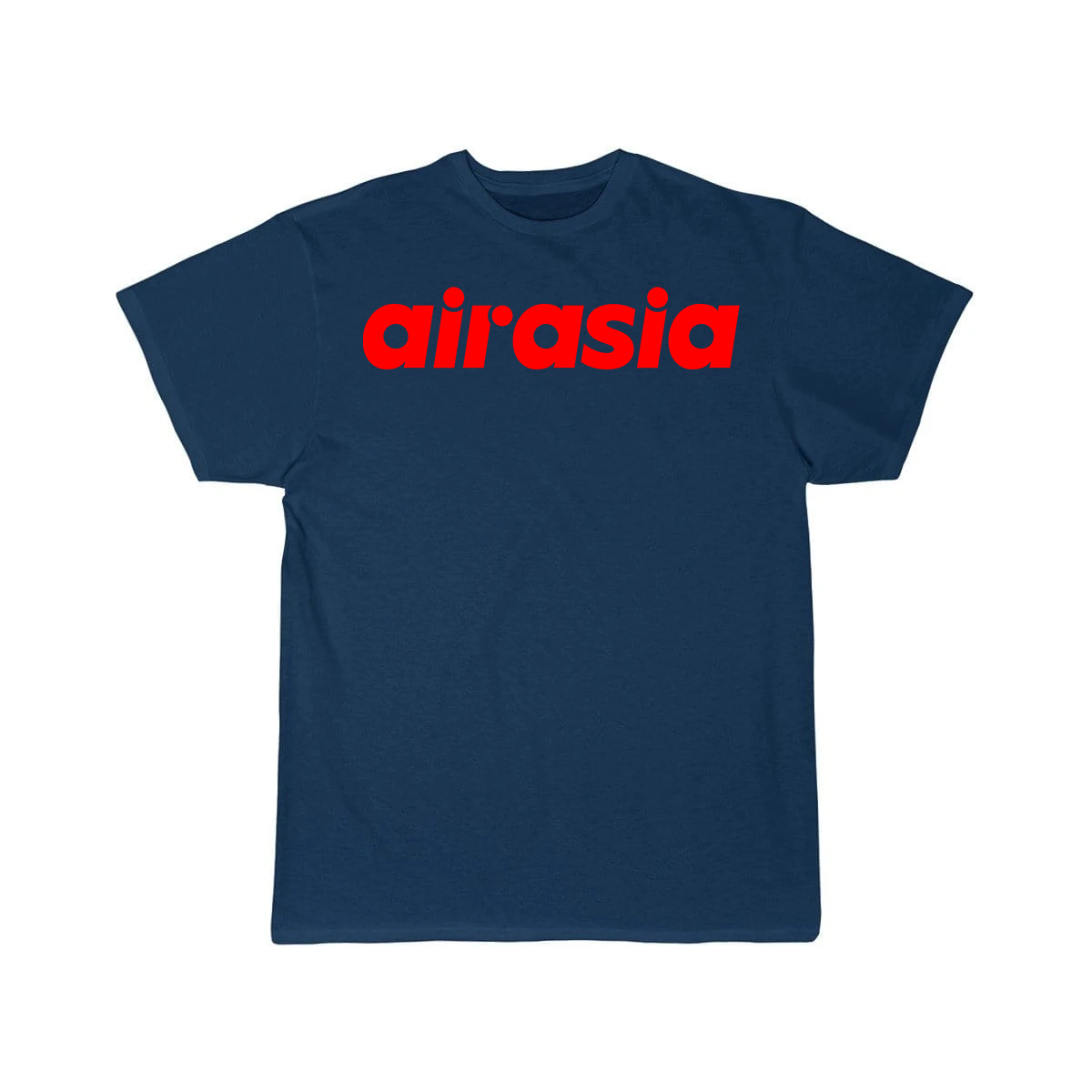 AIR ASIA AIRLINE T-SHIRT