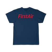 Thumbnail for FIRST AIR AIRLINE T-SHIRT