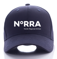 Thumbnail for NRRA AIRLINE CAP