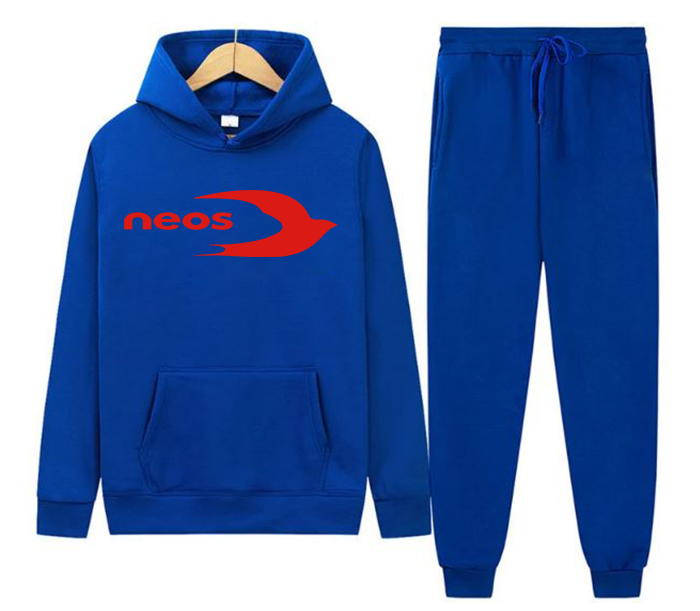NEOS AIRLINES  PULLOVER