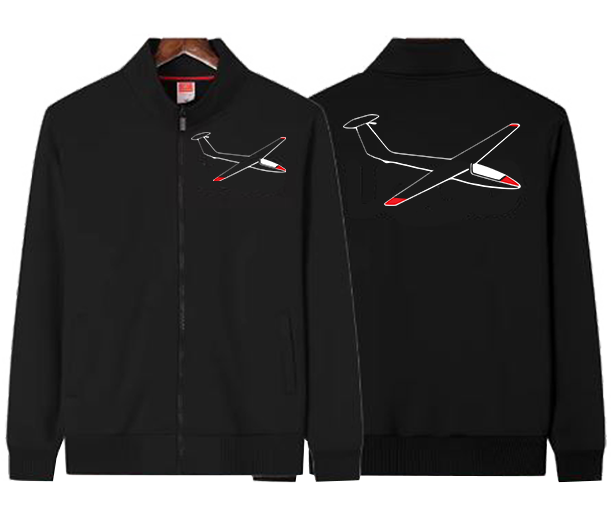AUTOMOBILE FLEECE JACKET