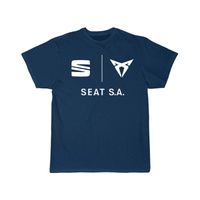 Thumbnail for SEAT T-SHIRT