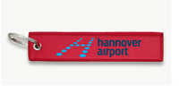 Thumbnail for HANNOVER AIRPORT KEY CHAIN