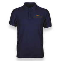 Thumbnail for WISCONSIN AIRLINES POLO T-SHIRT