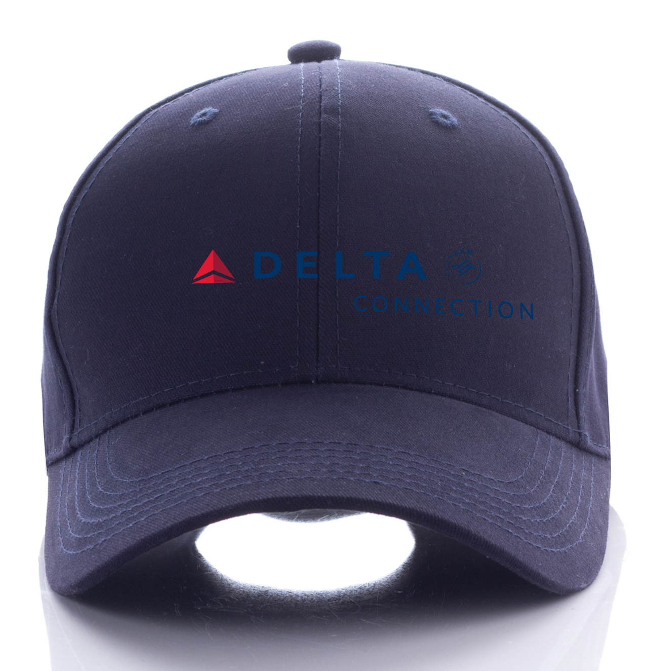 DELTA CONNECTION AIRLINE CAP