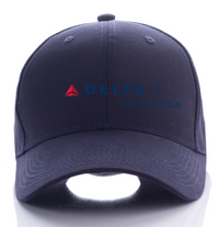 Thumbnail for DELTA CONNECTION AIRLINE CAP
