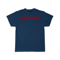 Thumbnail for AIR MALTA AIRLINE T-SHIRT