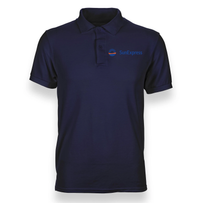 Thumbnail for SUN EXPREESS AIRLINES POLO T-SHIRT