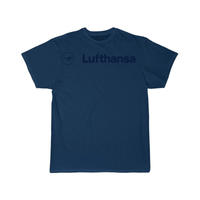 Thumbnail for LUFTHANASA AIRLINE T-SHIRT