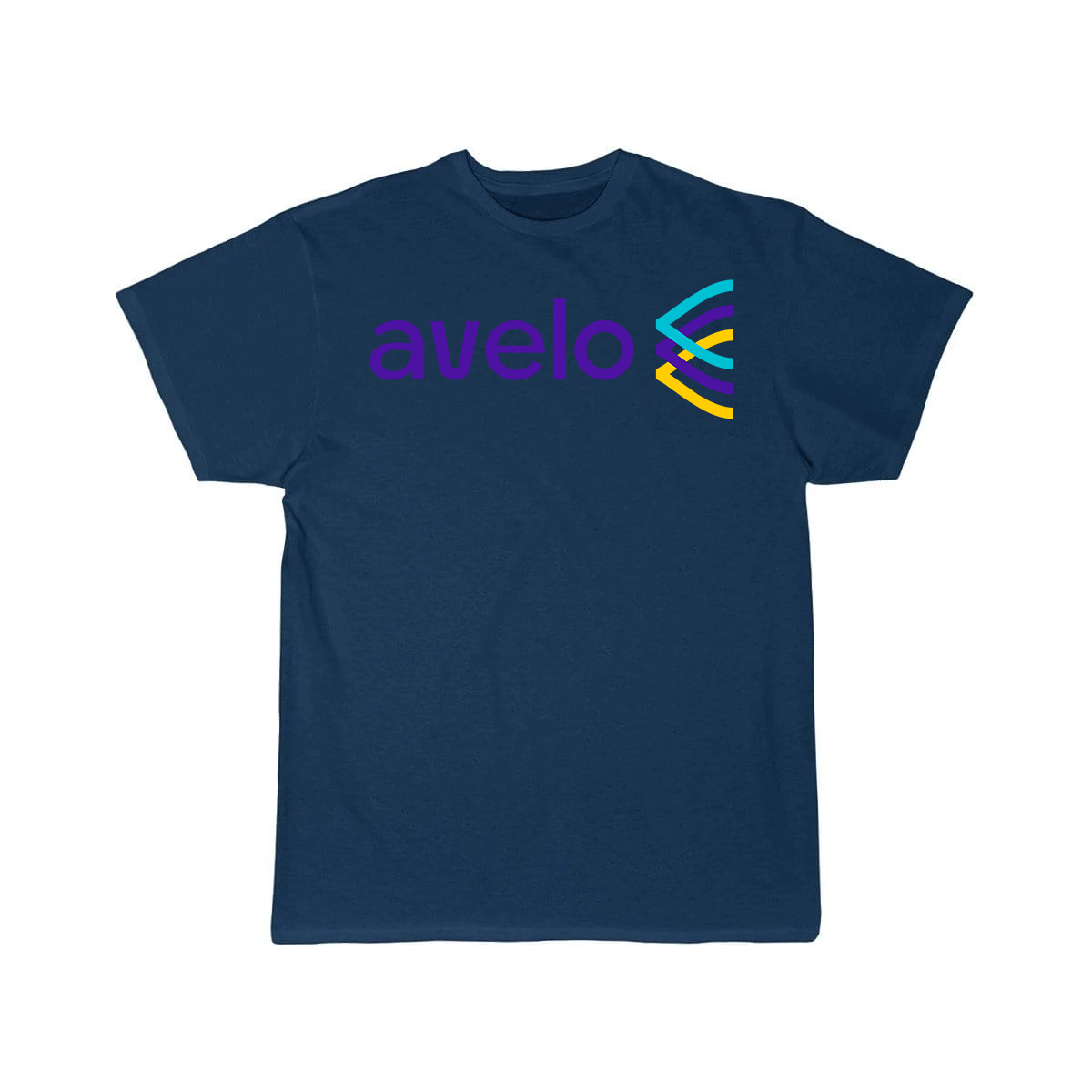 AVELO AIRLINE T-SHIRT